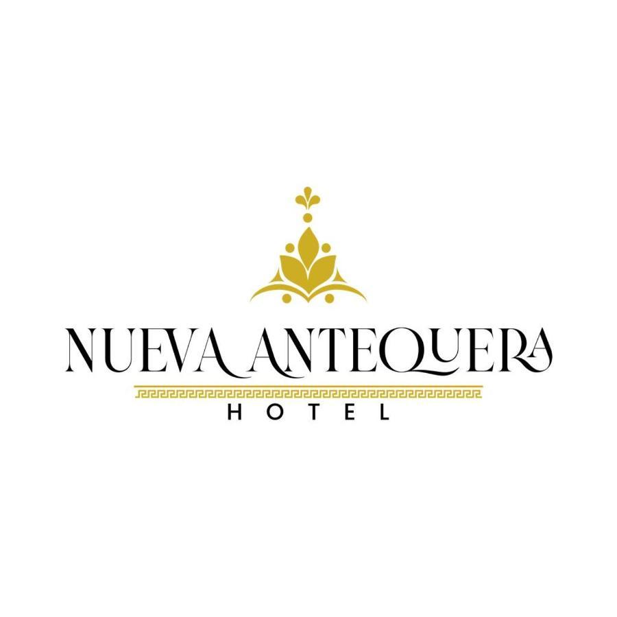 Hotel Nueva Antequera Oaxaca Exterior photo
